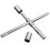 Wrench Tire Replacement Disassembly T-Type 17 19 21 23mm Labor-Saving 1
