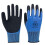 Electrician Insulating Gloves High Elasticity Touch Screen Glove Withstanding Voltage 1000V 1