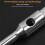 Wrench Tire Replacement Disassembly T-Type 17 19 21 23mm Labor-Saving 6