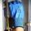 Electrician Insulating Gloves High Elasticity Touch Screen Glove Withstanding Voltage 1000V 4