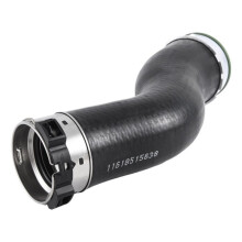 Per X5 F15 25dX N47S1 11618515638 Tubo di Aspirazione per Auto Tubo di Aspirazione Turbocompressore Tubo di Aspirazione Tubo di Aspirazione Aria