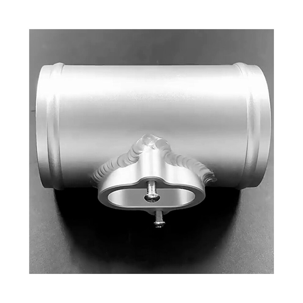 76Mm Car Intake Sensor Flange Air Flow Meter Base For Chevrolet Cruze And Excelle 6133283671064