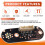 New Front Headlight DRL Chip Board 5E0941645/1473000368 for  Octavia 3 2012-2019 LED Raytime Running Light Source 7