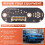 New Front Headlight DRL Chip Board 5E0941645/1473000368 for  Octavia 3 2012-2019 LED Raytime Running Light Source 2