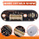 New Front Headlight DRL Chip Board 5E0941645/1473000368 for  Octavia 3 2012-2019 LED Raytime Running Light Source 6