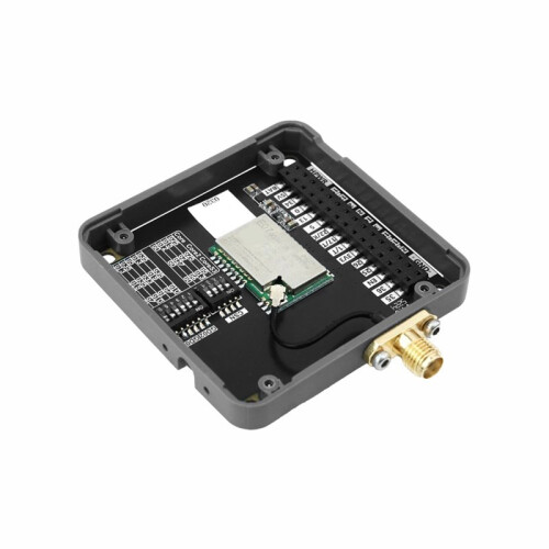 CC1101 Module Wireless Communication Module E07-900M10S 855- 925MHz SPI Serial Communication Protocol for  Home 1