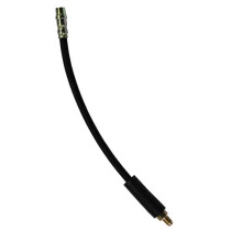 6394280935 Brake Hose Pipe Brake Hose Hydraulic Brake Hose for BMW 1 Series 3 Series
