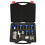 Airless Machine Toolbox for Storage Organizers Nozzle Seats Filter Scr 1