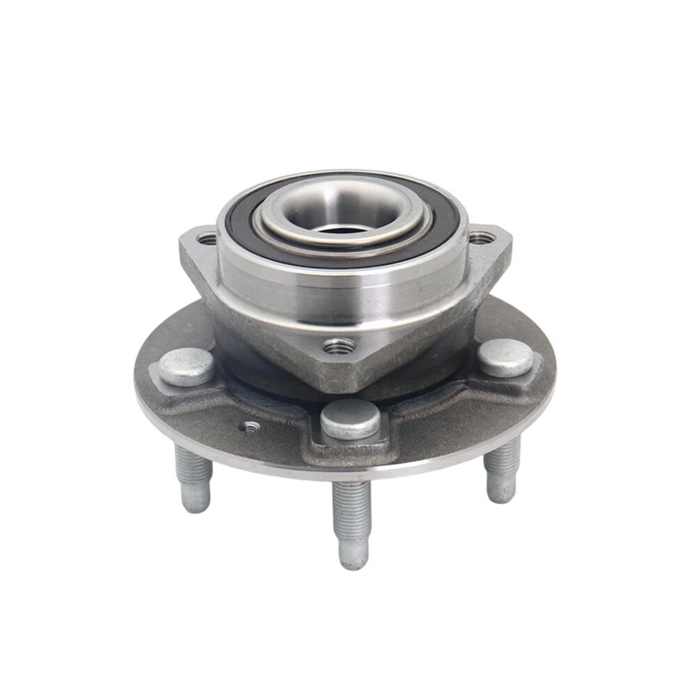 Automotive Wheel Hub Bearing Axle Head 13580135 For Chevrolet Camaro Impala Cadillac Cts Xts 6131641807957