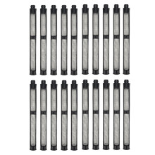 Repair Tools (20 Pieces) Airless Filter Machine Accessories for Variou