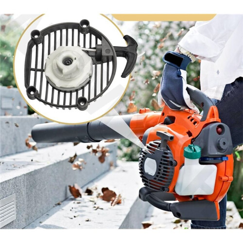 545111701 545111801 Leaf Blower   Housing/Replacements   for  Leaf Blowers 125B 1