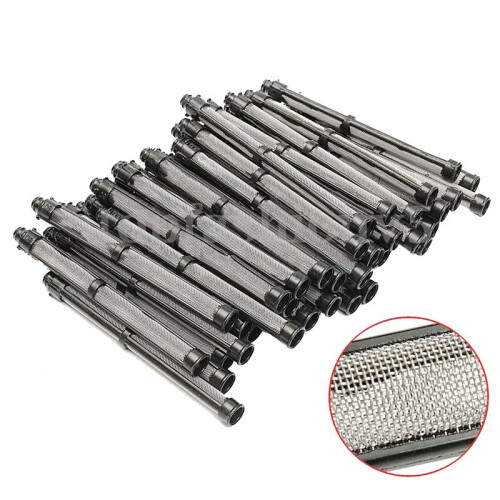 Repair Tools (20 Pieces) Airless Filter Machine Accessories for Variou 2