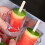 Multifuntional Fruit Slicing Maker Watermelon Punchers-2 L 7