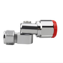 Portable Airless Paint Sprayer Universal Swivel Joint 360 Degrees Rota