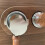 5 Pack Reusable Coffee Filter Screen Contact Shower Mesh for 62MM Espr 4