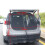 Tailgate Screen - Sliding Door Flyscreen Mesh Net for Mosquito and Fly Protection 6