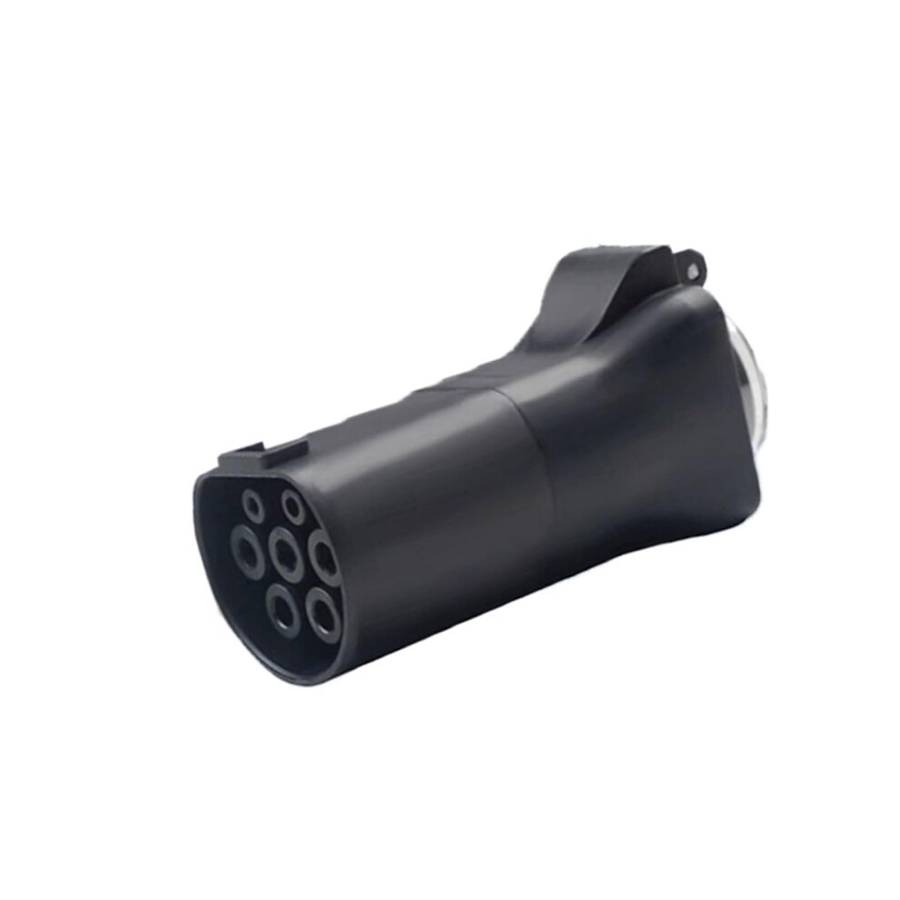 Ev Charging Adapter 16A Level 2 Charger Plug 220V Fast Charging Weatherproof Safety Protection For Evs 9001264726324