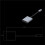 USB-C Hub Adapter with Multi-Screen Support Video Playback and Charging Capabilities for Workstations and  Devices 7