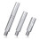 3Pcs Angle Grinder Extension Connecting Rods Set 5/8In-11 Thread Backi 1