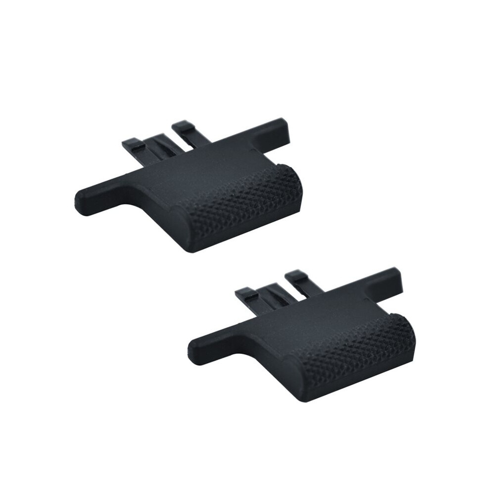 Dashboard Air Conditioning Outlet Paddle For Porsche Panamera 971 2017-2023 Ac Air Vent Outlet Clip Accessories 6133340741471