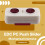 EDC PC Push Slider Meccanico Intensivo EDC Decompressione Giocattoli Strumenti Bianco 2