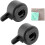Steam Release Valves Pressure Valves Release Handle for 0P401 Electric Valves Replacement Part Accessori 6