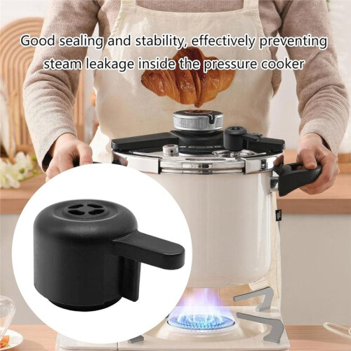 Steam Release Valves Pressure Valves Release Handle for 0P401 Electric Valves Replacement Part Accessori 1
