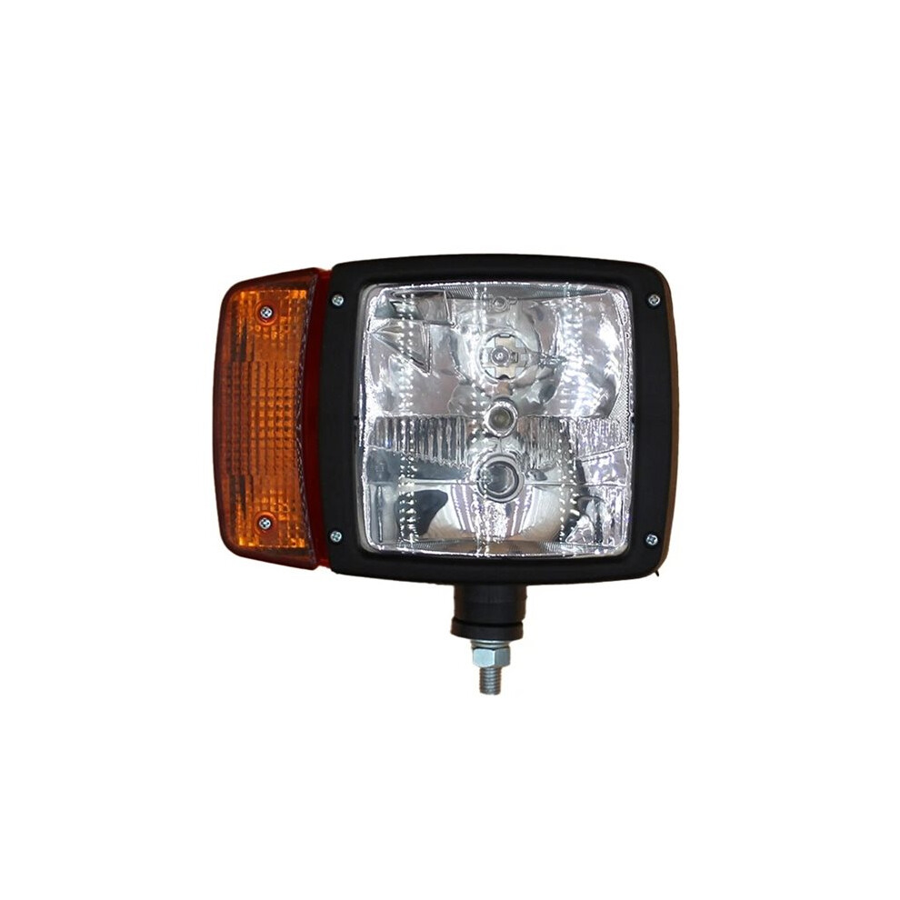 For Volvo Loader G900 L90e L70e L60e L110e L120e Headlamp Head Right Voe11170060, 11170060 Light 6134064311193