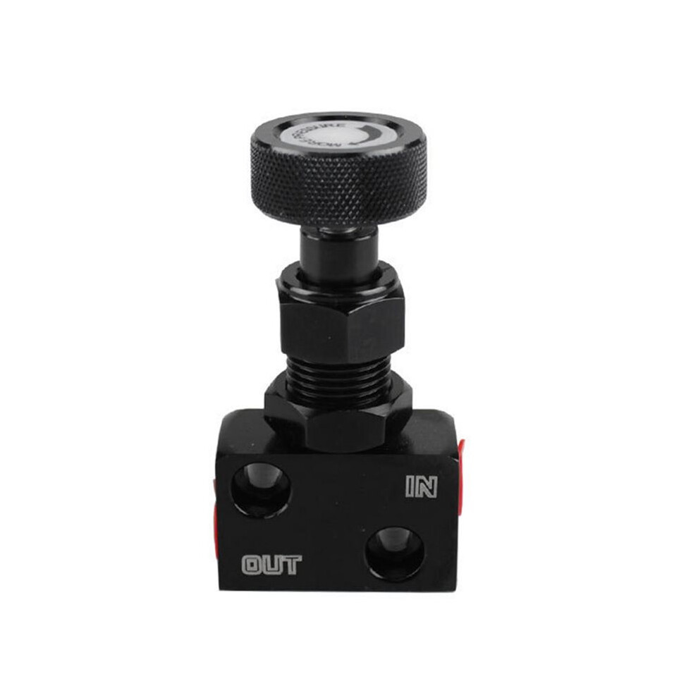Universal Motorsport Brake Proportional Valve Brake Distribution Valve Pressure Regulator 6133340705671