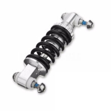 Bicycle Damper 450 lbs/in Rear Shock Absorber, Suspension, Bumper, 150mm