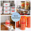 2PCS 36mm TZC Label Ribbon Printing Paper for PT-E100 PT-E100B PT-E200 5