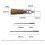 Crafts Leather Stitching Tool for Bounce Houses Inflatables Tarps Thic 5