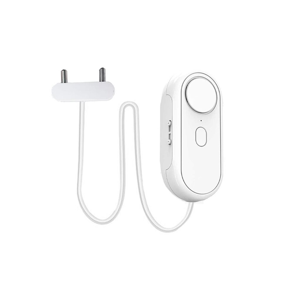 Home Alarm Water Leakage Alarm 120Db Remote Control Water Leak Sensor Detector Flood Alert Overflow Flood Protection 6131641890089