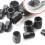Nut and Bolt Extractor Damaged Screw Remover Impact Socket Tool Set Re 3