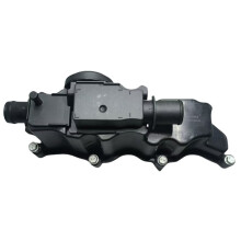 Valvola di Sfiato del Basamento, Coperchio Della Testata del Cilindro LR110464 LR094438 JDE39605 per Evoque