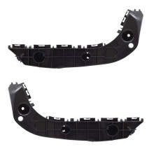 Front Bumper Bracket Retainer 52116-35152 52115-35153 for 4Runner 2014-2023 Front Bumper Holder Accessories