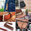 Leather Strap 1 Inches Wide Flat Leather Strips, for DIY Craft Projects, Tooling, Belt, Garden Tools 6