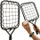 Baseball Racket, 12 Oz Light Weight Fly Trainer Much More Control and 3