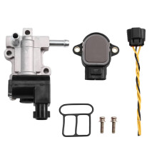 Idle Air Control Valve IACV Kit 22270-75050 Geschikt voor  4Runner Tacoma 2.4 2.7L L4