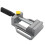 Aluminum Alloy Flat Clamp Fixed Clamping Hand Tool Simple Table Clamps Electric Drill Bracket Accessory 1