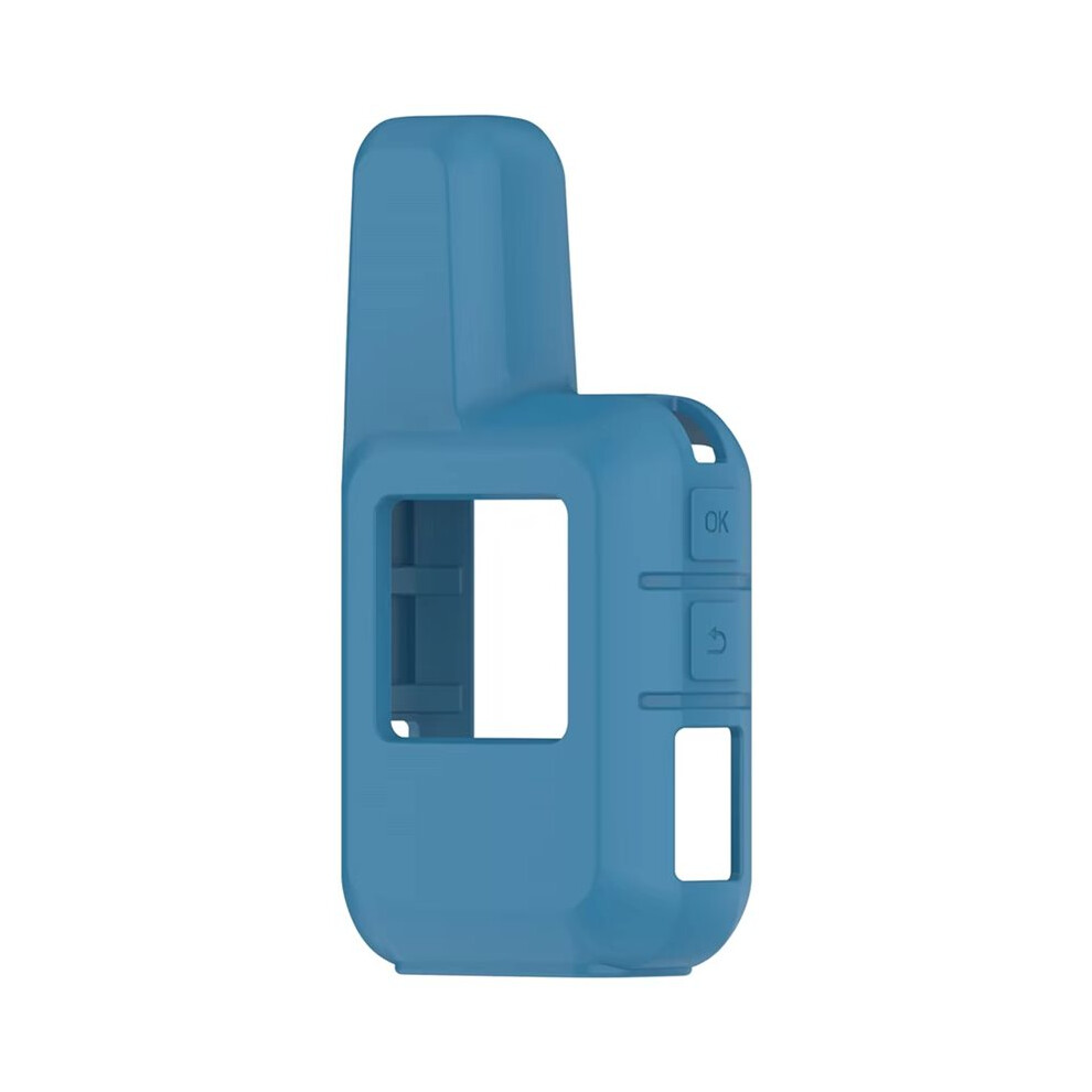 Silicone Case Cover for Garmin InReach Mini2 GPS Handheld Communication Device Protective Case Accessories C