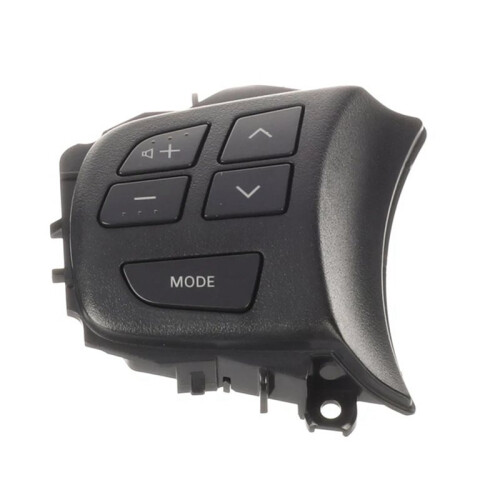 Car Steering Wheel Volume Control  Button 8701A193 for  Evo X EVO10 Outlander EX 2010 Lancer EX 1