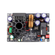 XY8030 CNC Buck Converter 80V 30A 2400W MPPT Solar Charging CV CC Step-Down Module Color LCD Display Single Module