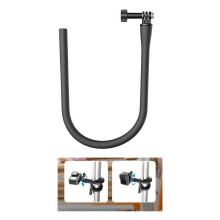 Action Camera Mount for Mini Octopus Flexible Stand