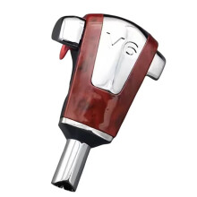 3BD713139 Automatik-Schalthebelknauf für B5 V6 Santana 1999-2004