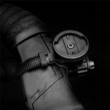 Bike Handlebar Sports Camera Mount Clip for Accessories