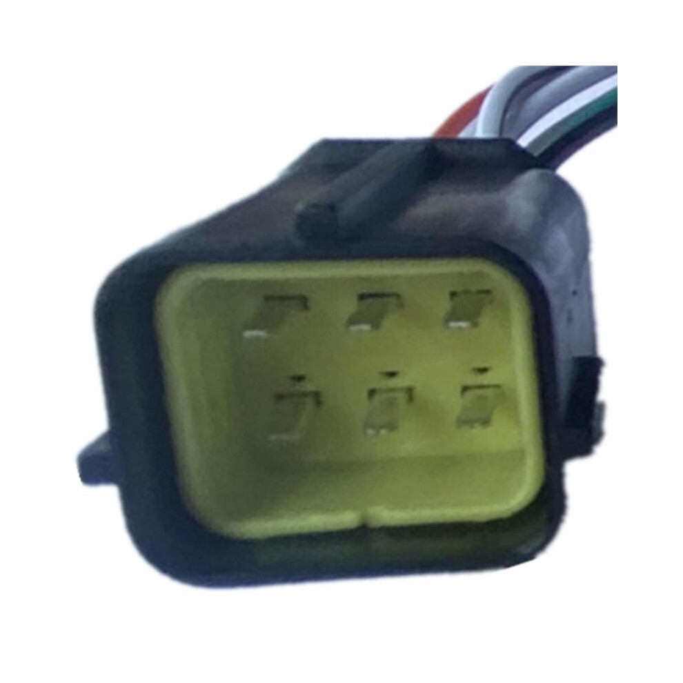 Et-165Mcu New Electronic Throttle 24-28V For Curtis Forklift Stacker Pallet Truck Nj Et165mcu 6133340725853