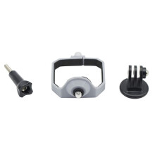For MINI 3 Top Expansion Adapter Bracket 1/4 Screw Panoramic Motion Ca