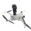 For MINI 3 Top Expansion Adapter Bracket 1/4 Screw Panoramic Motion Ca 6