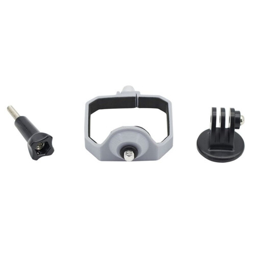 For MINI 3 Top Expansion Adapter Bracket 1/4 Screw Panoramic Motion Ca 1